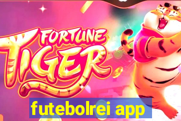 futebolrei app